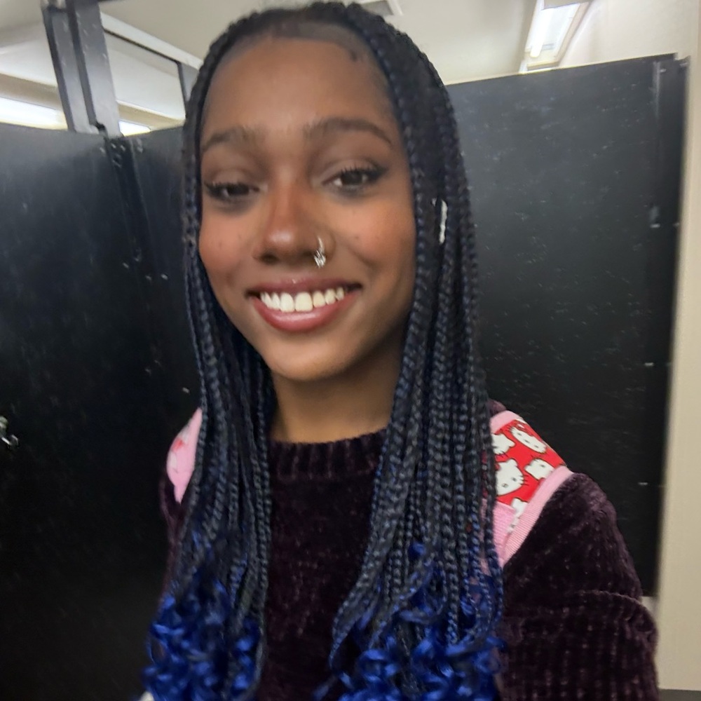 Meet your Posher, Aailiyah